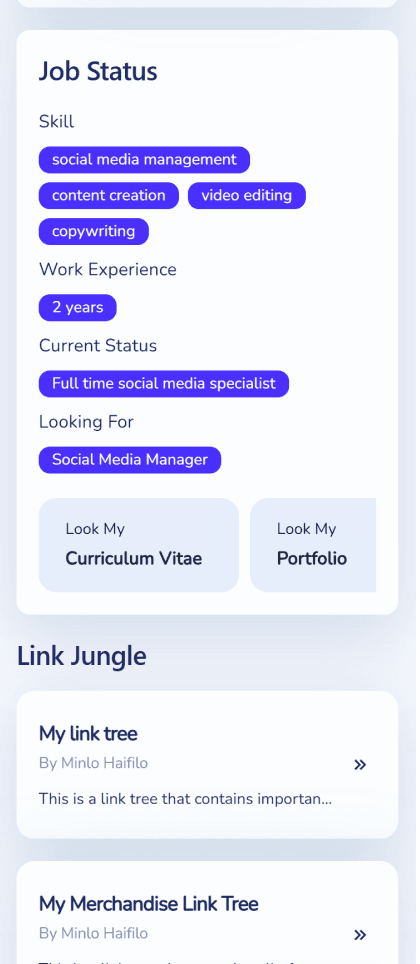 No More Fragmented Information image 2